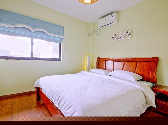 大床房(相思竹)