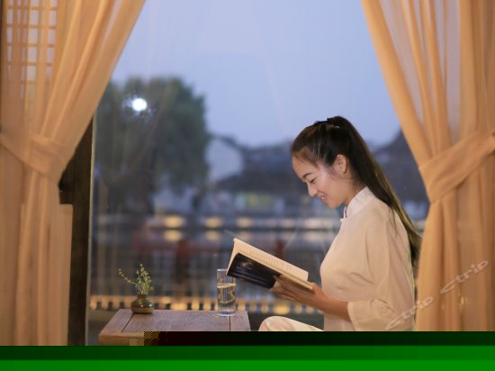 梦得榭(梦月小筑)