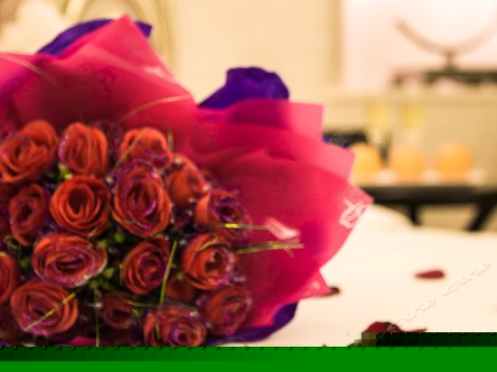 至尊海景房（17层－24层）