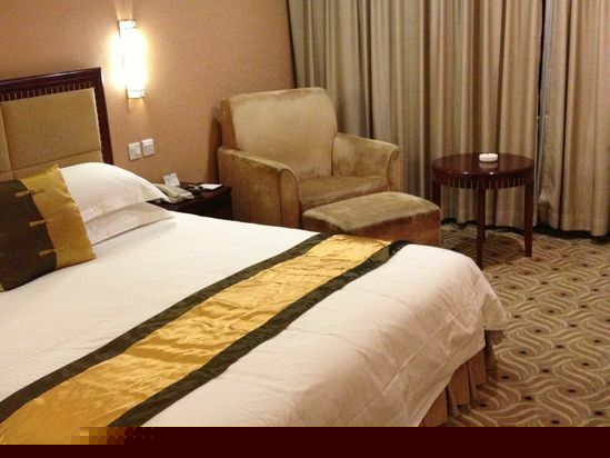 酒店房型