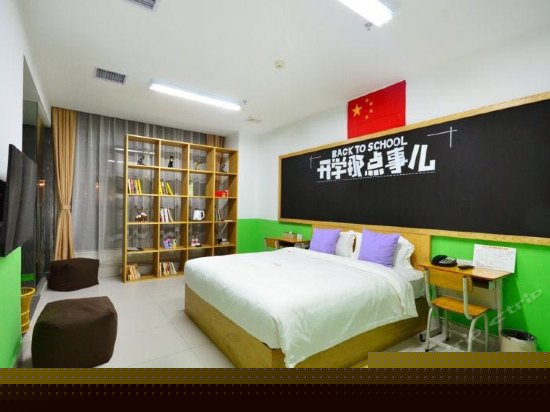 空间设计（无窗）