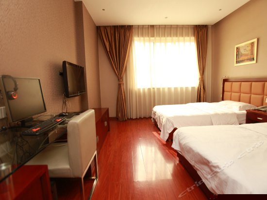 普通单间(无窗)