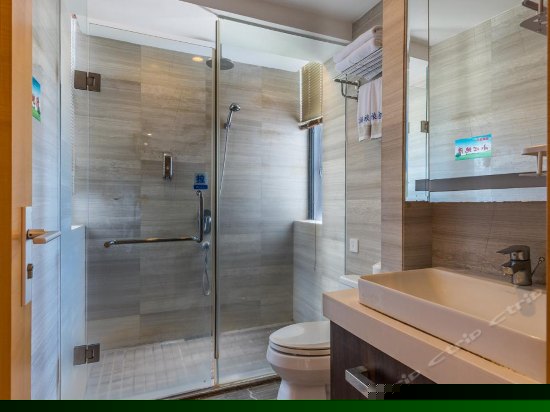 180°无敌海景3房1厅