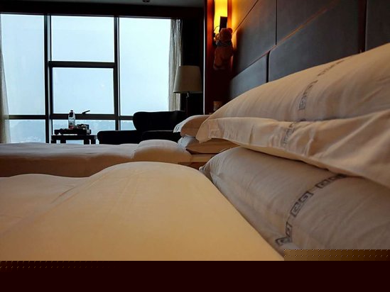 酒店房型