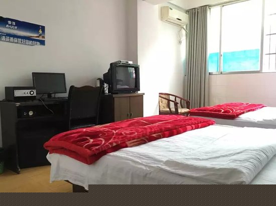 标准间