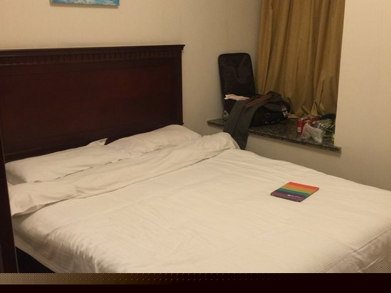 酒店房型