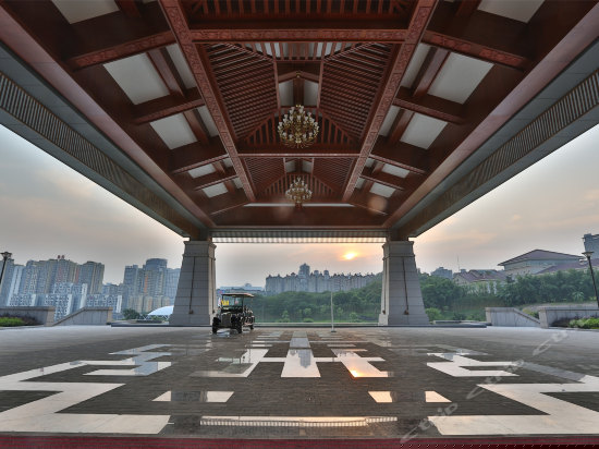 眺望远景