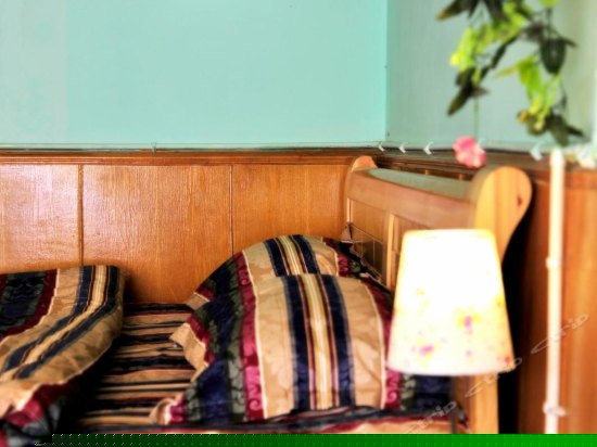 藏式大床间(独卫)