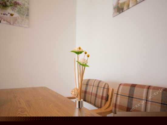 日式榻榻米海景房