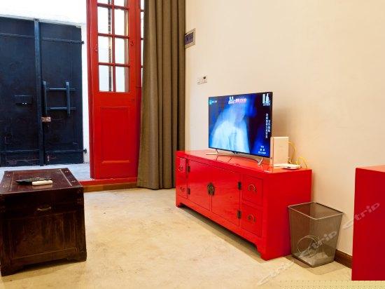 斑斓·家主推精选套房