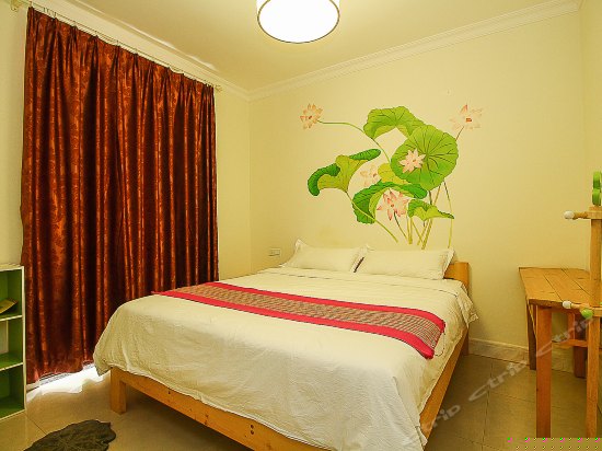 清荷(单间无卫）