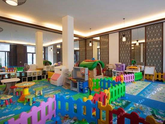 儿童乐园/儿童俱乐部