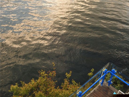 270度主题海景套房