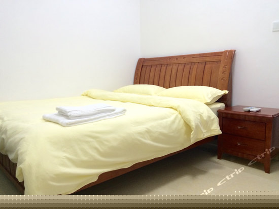 三房三卫一娱乐室