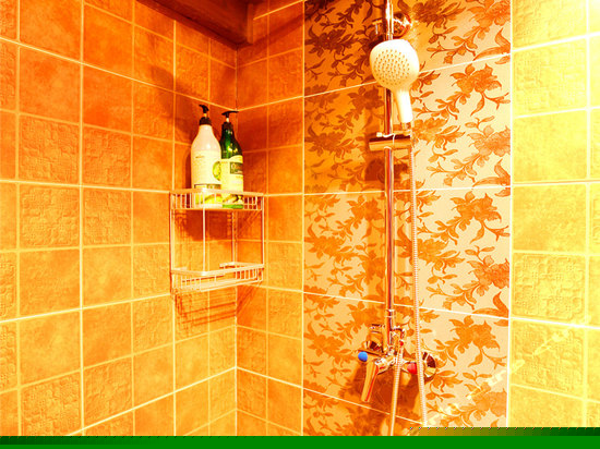 公主观景大床房