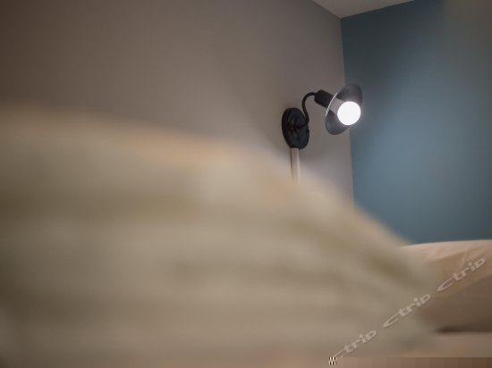 6人宿舍(床位房)