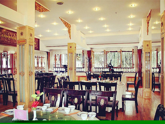 餐厅