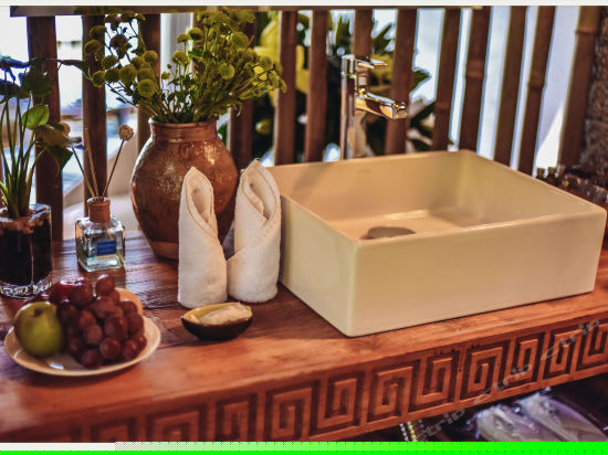 S 206—270度私属露台海景套房