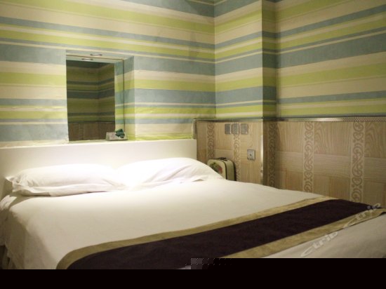 特价标准间(无窗）