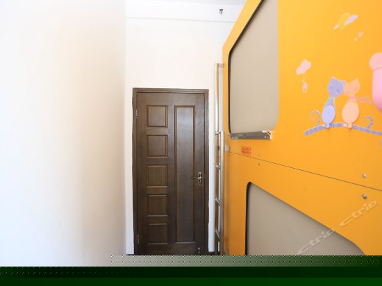 独立双人电脑房