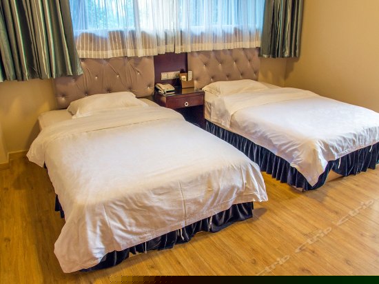 二号楼豪华标间