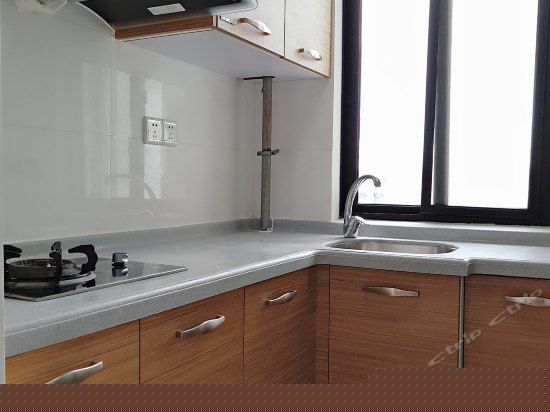 一房一厅豪华海景套房