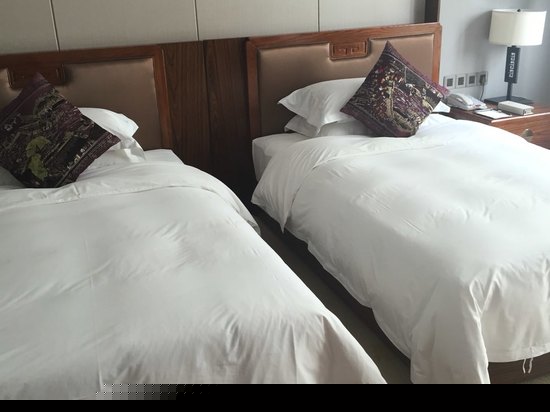 酒店房型