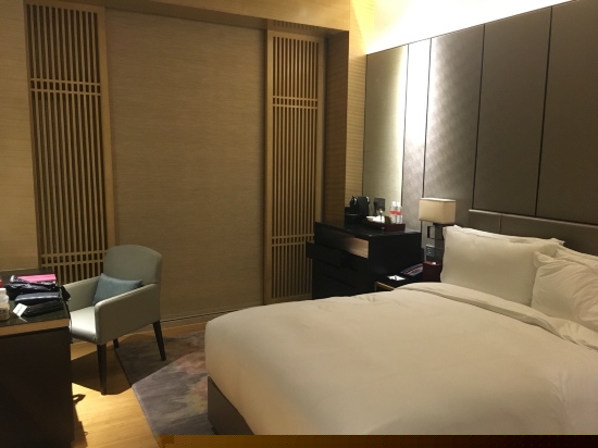 酒店房型