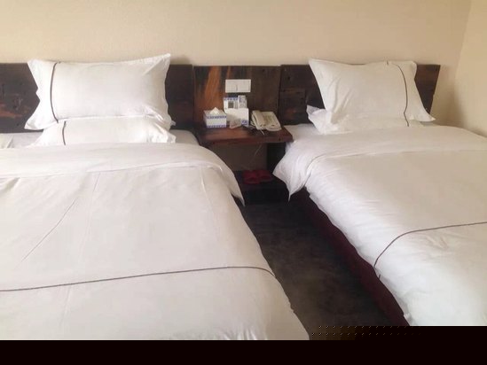 酒店房型