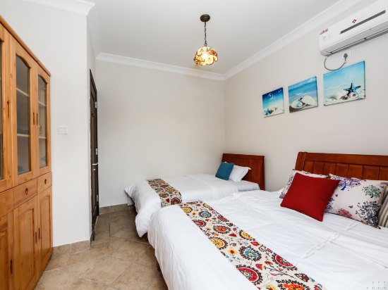 海韵洋房三房二厅