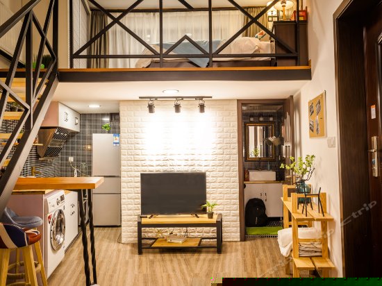 斑斓·家主推精选套房