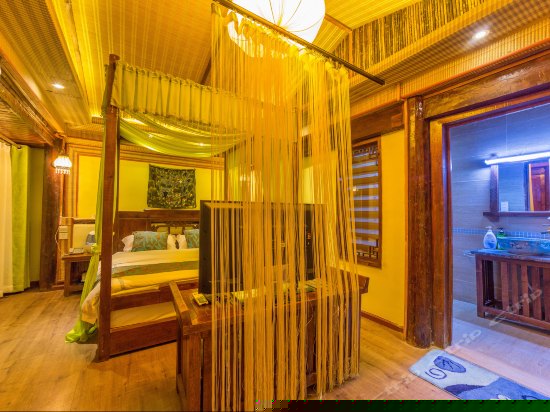 精品大床房（玄霄）