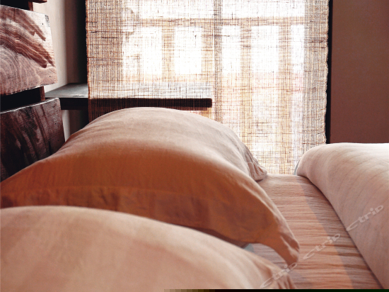 槐米（观景家庭套房）