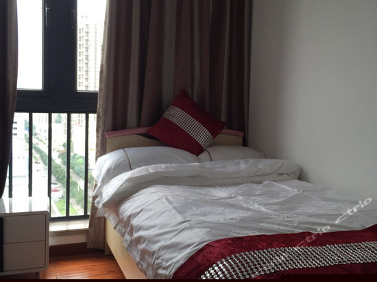 高级豪华双床房