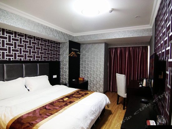 特惠大床房（无窗）