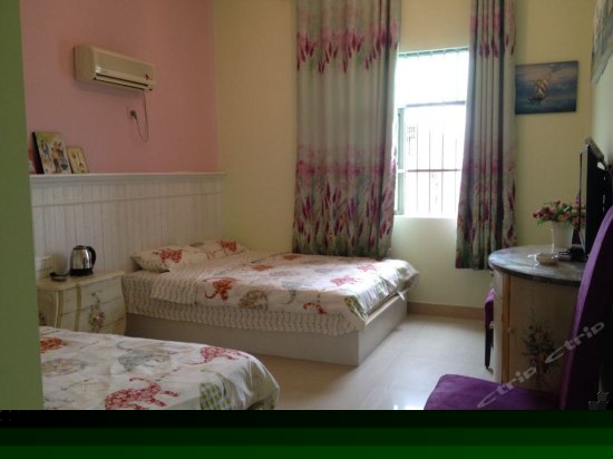 豪华标准间（3E,4E)