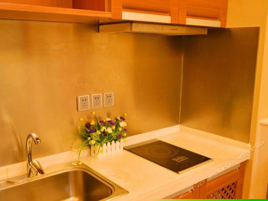 特价温馨体验房