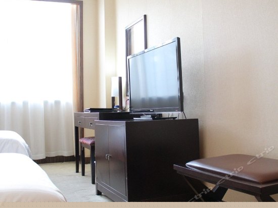 商务标准间