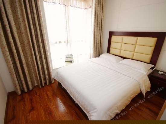 二室一厅公寓房