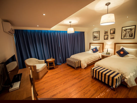 苍山阳光标间（二号院）