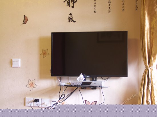 河景大床房(105)