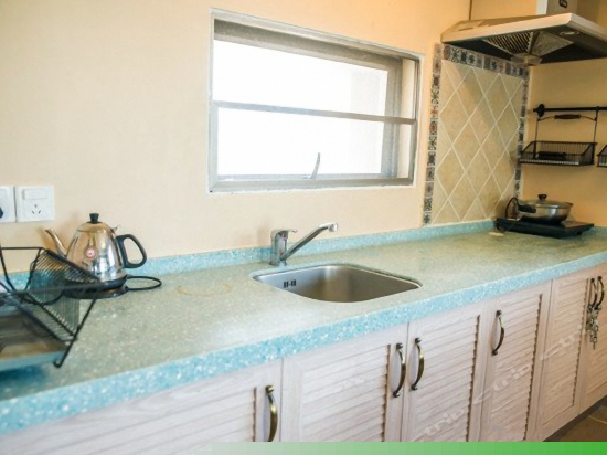 无敌海景三房一厅