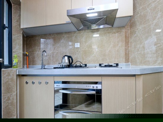 豪华一卧室一厅