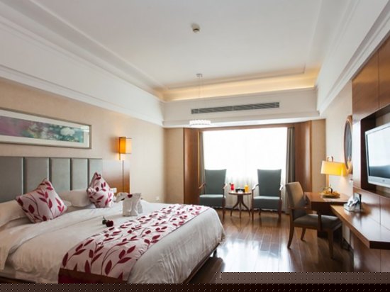 行政客房大床房