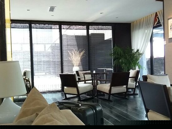 酒店房型