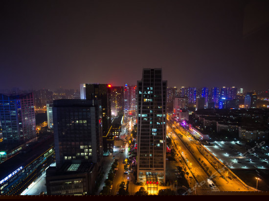 眺望远景