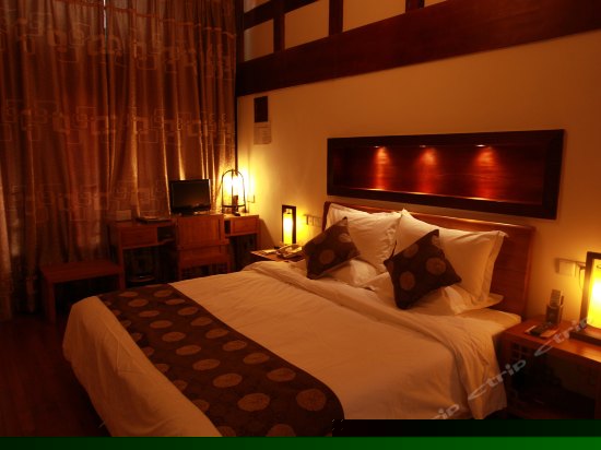 豪华双床/大床房