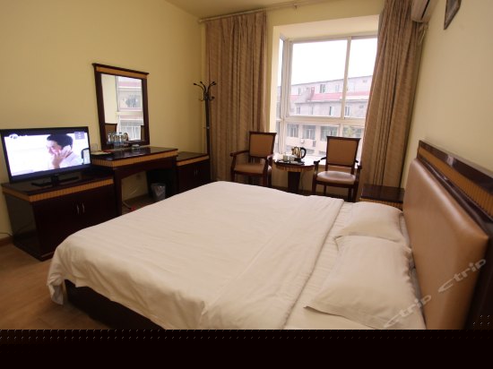 单人标间(内宾)