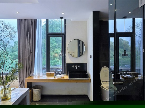 山院一茶香地台榻榻米