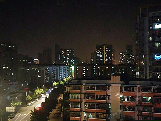 眺望远景